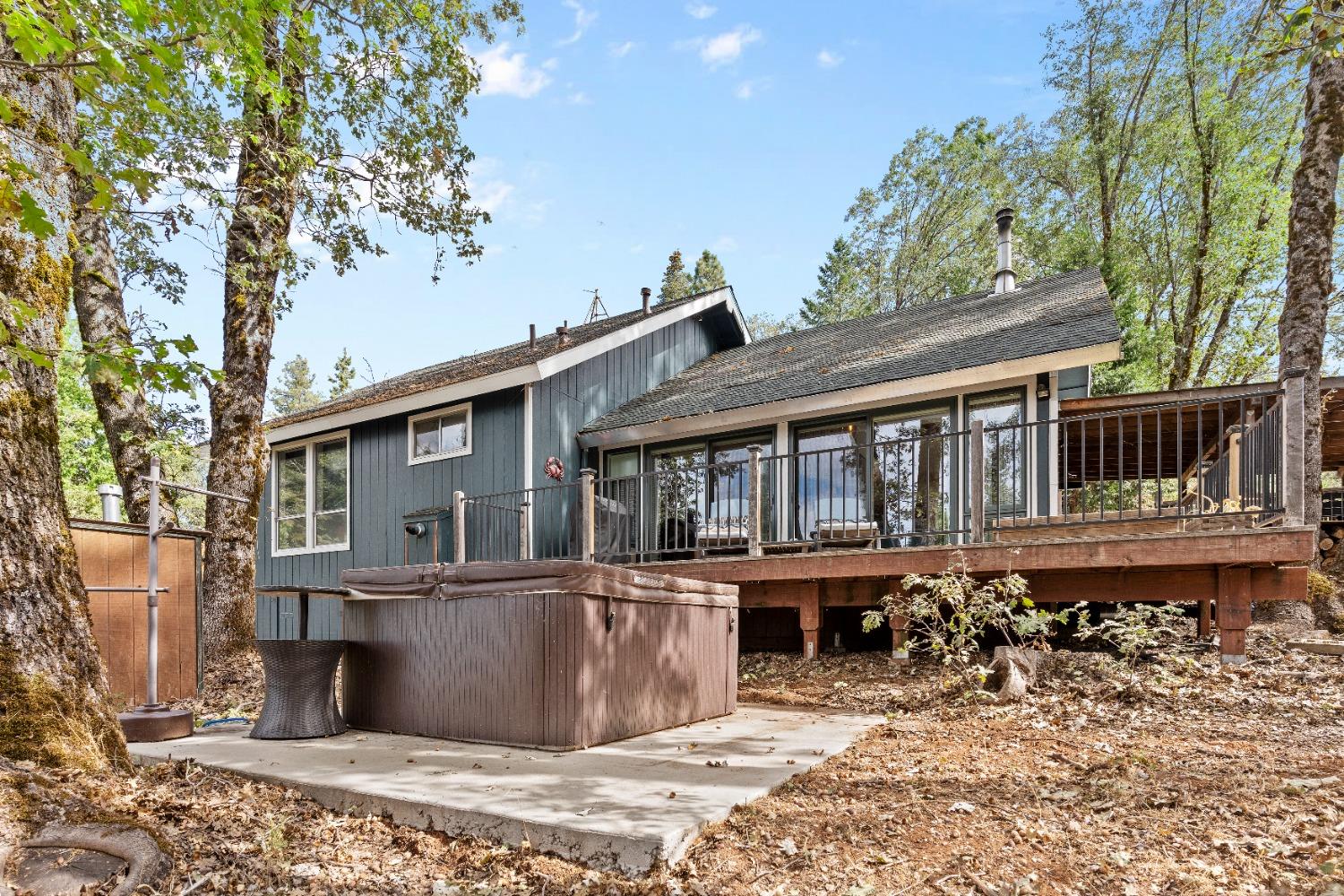 Detail Gallery Image 61 of 72 For 13610 Lightning Tree Rd, Nevada City,  CA 95959 - 2 Beds | 2 Baths