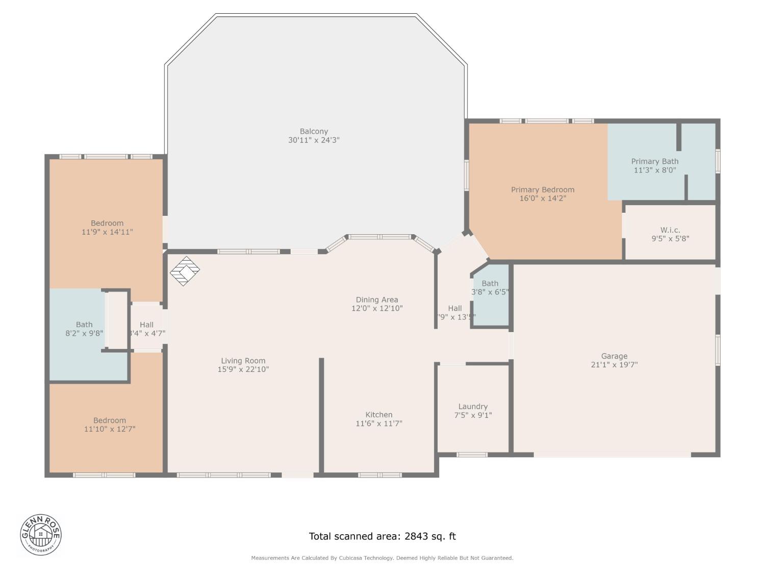 Detail Gallery Image 43 of 82 For 7041 Union Flat Ln, Garden Valley,  CA 95633 - 2 Beds | 2/1 Baths