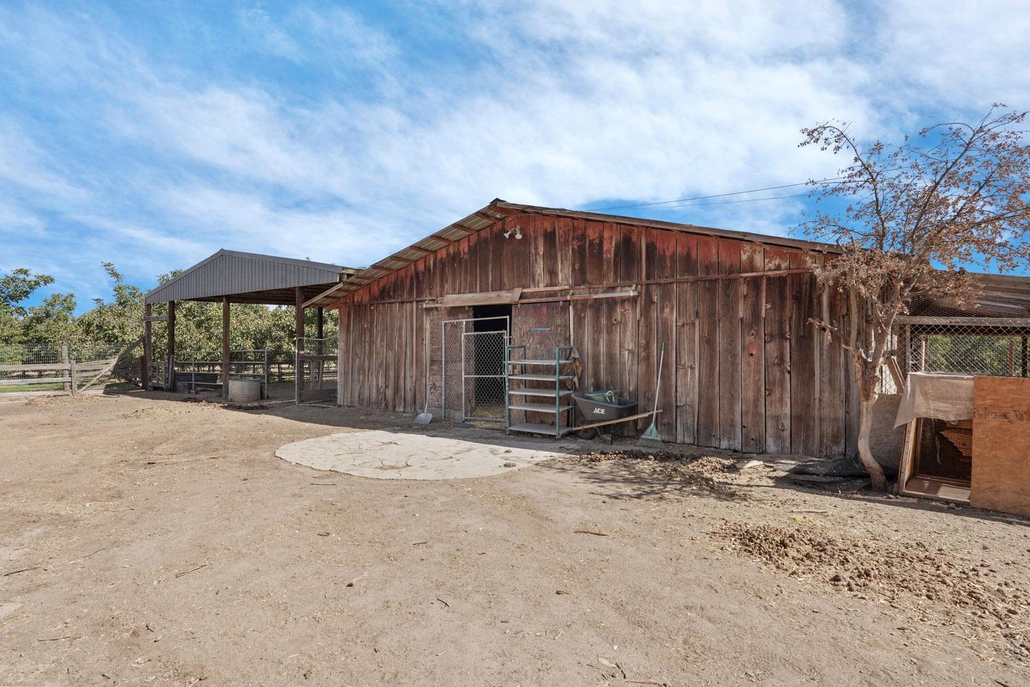 Detail Gallery Image 51 of 63 For 24950 N Mackville Rd, Clements,  CA 95227 - 4 Beds | 3 Baths