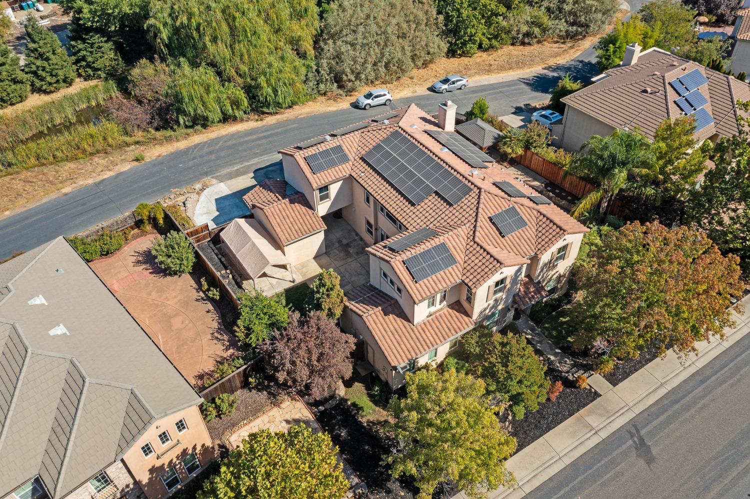 Detail Gallery Image 84 of 87 For 2165 Stonebriar Dr, El Dorado Hills,  CA 95762 - 6 Beds | 3 Baths