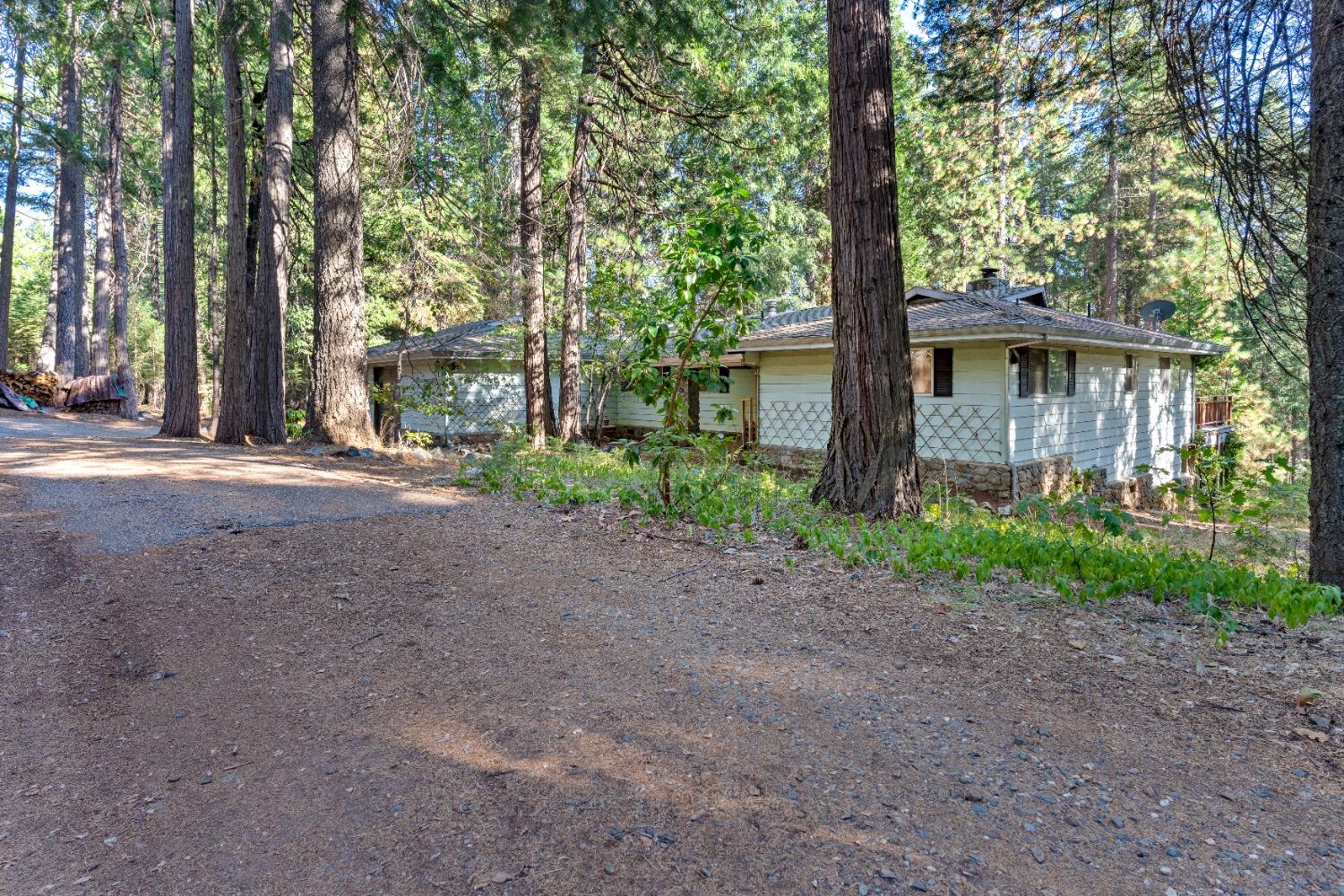 Detail Gallery Image 46 of 55 For 22065 State Highway 20, Nevada City,  CA 95959 - 2 Beds | 2 Baths