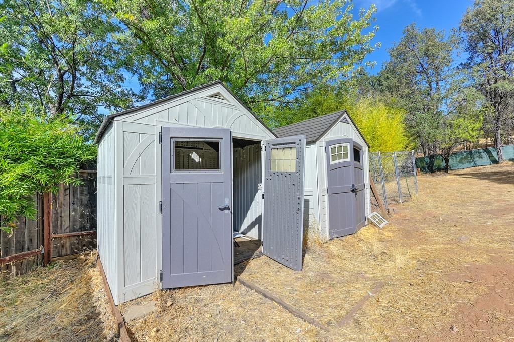 Detail Gallery Image 40 of 42 For 1971 Barry Ln, Placerville,  CA 95667 - 3 Beds | 2 Baths