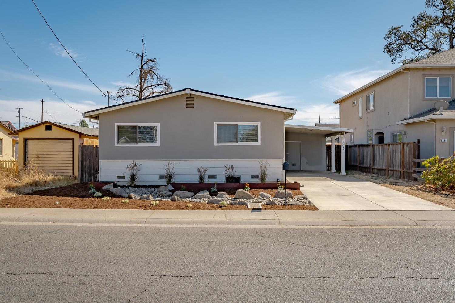 Detail Gallery Image 2 of 65 For 606 1st, Wheatland,  CA 95692 - 3 Beds | 2 Baths