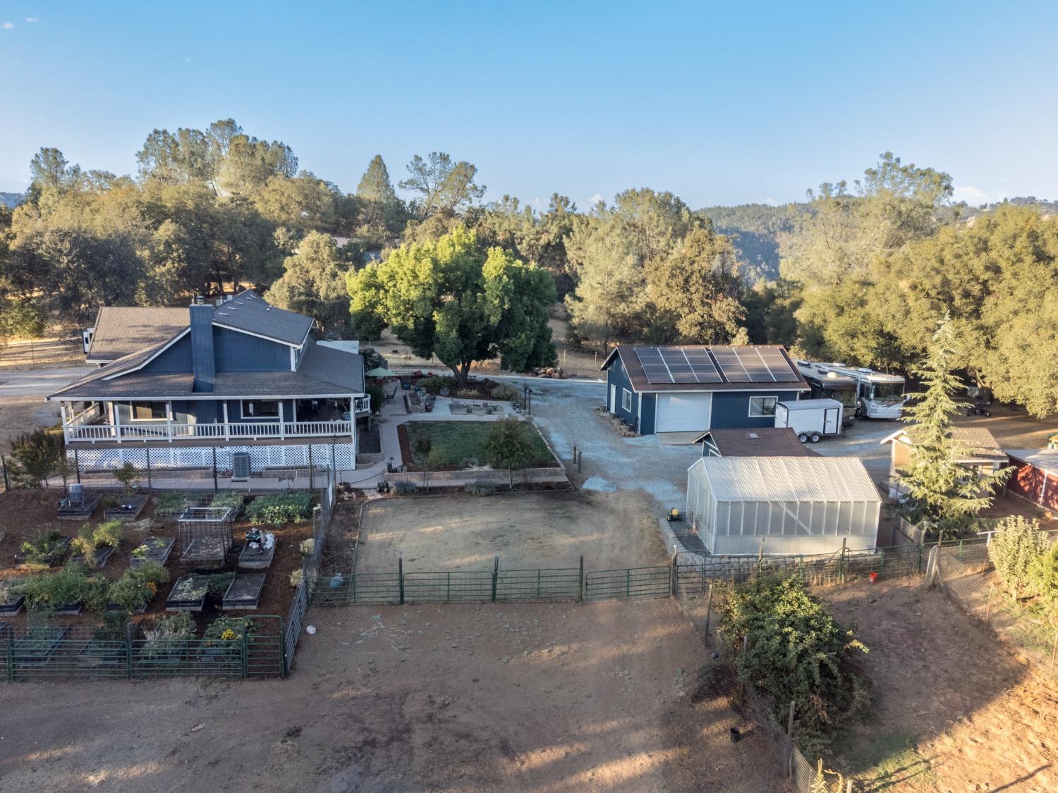 Detail Gallery Image 50 of 66 For 2701 Mesquite Ct, El Dorado,  CA 95623 - 4 Beds | 2/1 Baths