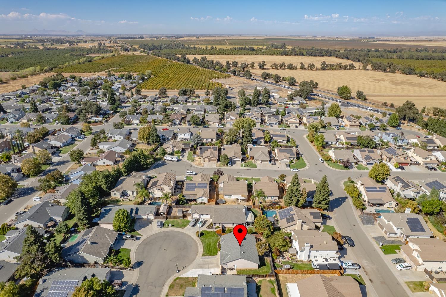 Detail Gallery Image 54 of 64 For 714 Bowers Way, Wheatland,  CA 95692 - 3 Beds | 2 Baths