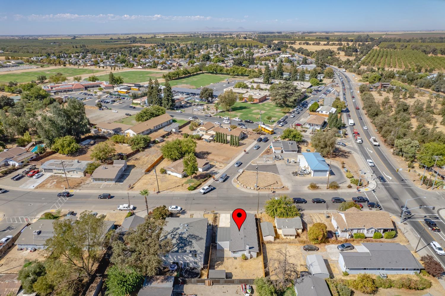 Detail Gallery Image 58 of 65 For 606 1st, Wheatland,  CA 95692 - 3 Beds | 2 Baths