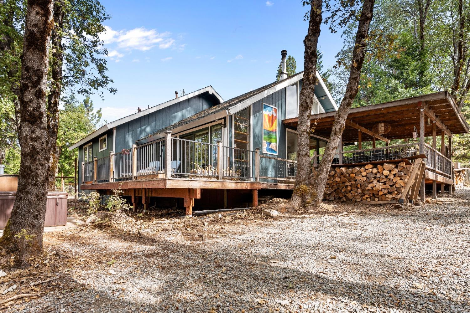 Detail Gallery Image 59 of 72 For 13610 Lightning Tree Rd, Nevada City,  CA 95959 - 2 Beds | 2 Baths