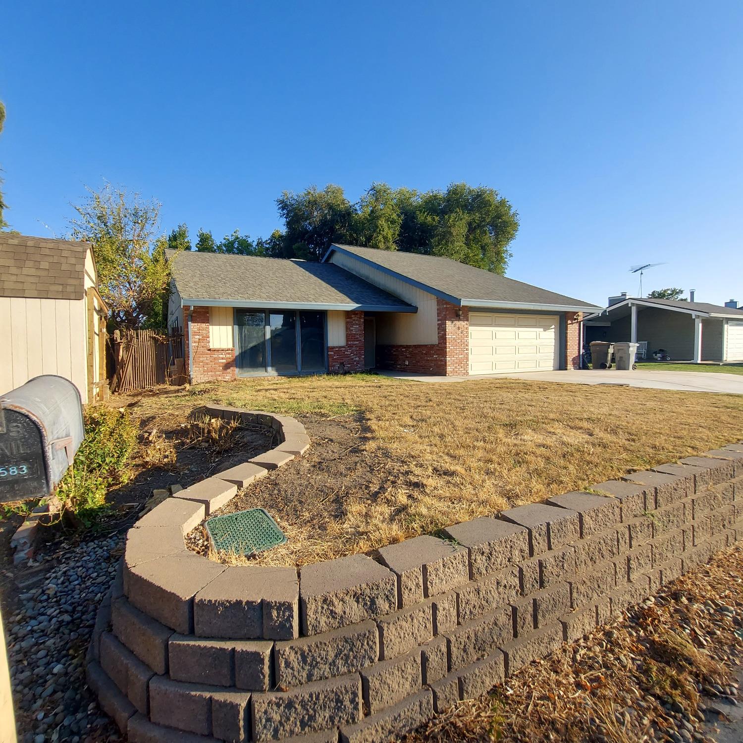 Detail Gallery Image 40 of 41 For 2583 Betty Way, West Sacramento,  CA 95691 - 3 Beds | 2 Baths