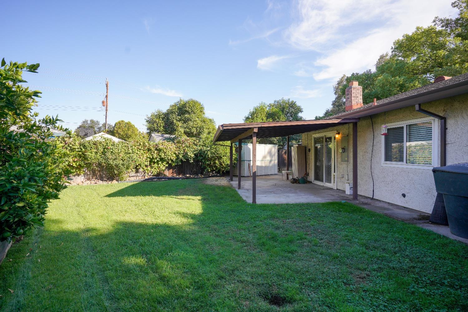 Detail Gallery Image 41 of 50 For 8878 Nimbus Way, Orangevale,  CA 95662 - 4 Beds | 2 Baths