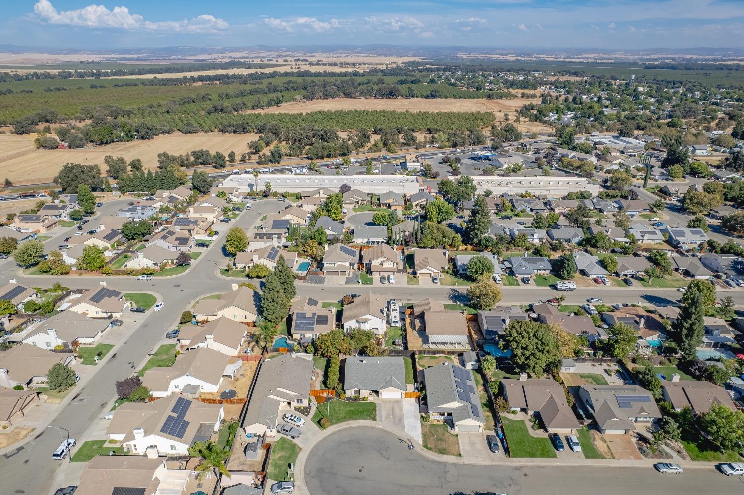 Detail Gallery Image 51 of 64 For 714 Bowers Way, Wheatland,  CA 95692 - 3 Beds | 2 Baths