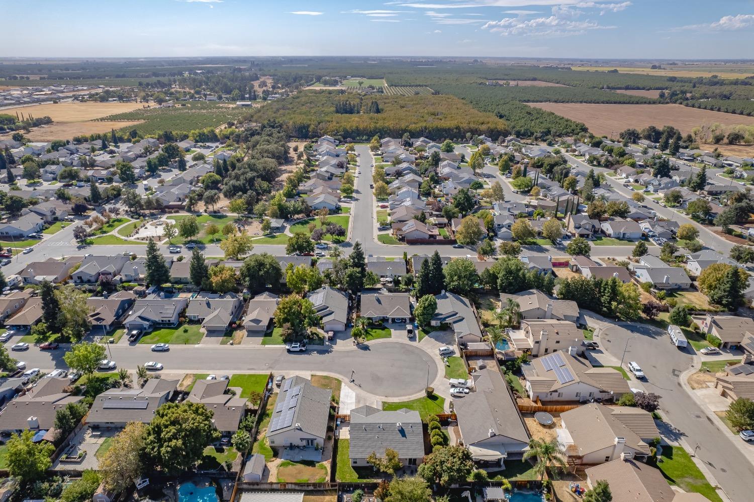 Detail Gallery Image 59 of 64 For 714 Bowers Way, Wheatland,  CA 95692 - 3 Beds | 2 Baths