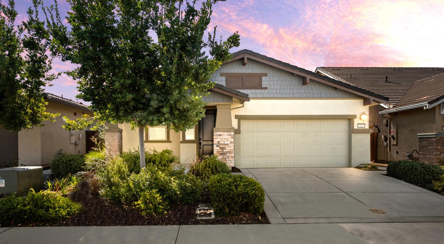 Detail Gallery Image 1 of 1 For 4116 San Andres Way, El Dorado Hills,  CA 95762 - 2 Beds | 2/1 Baths