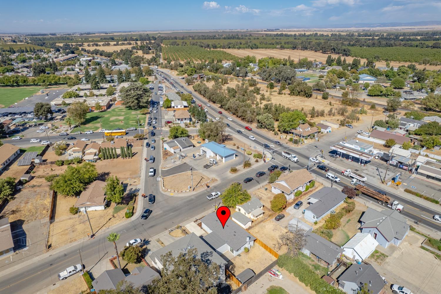 Detail Gallery Image 56 of 65 For 606 1st, Wheatland,  CA 95692 - 3 Beds | 2 Baths