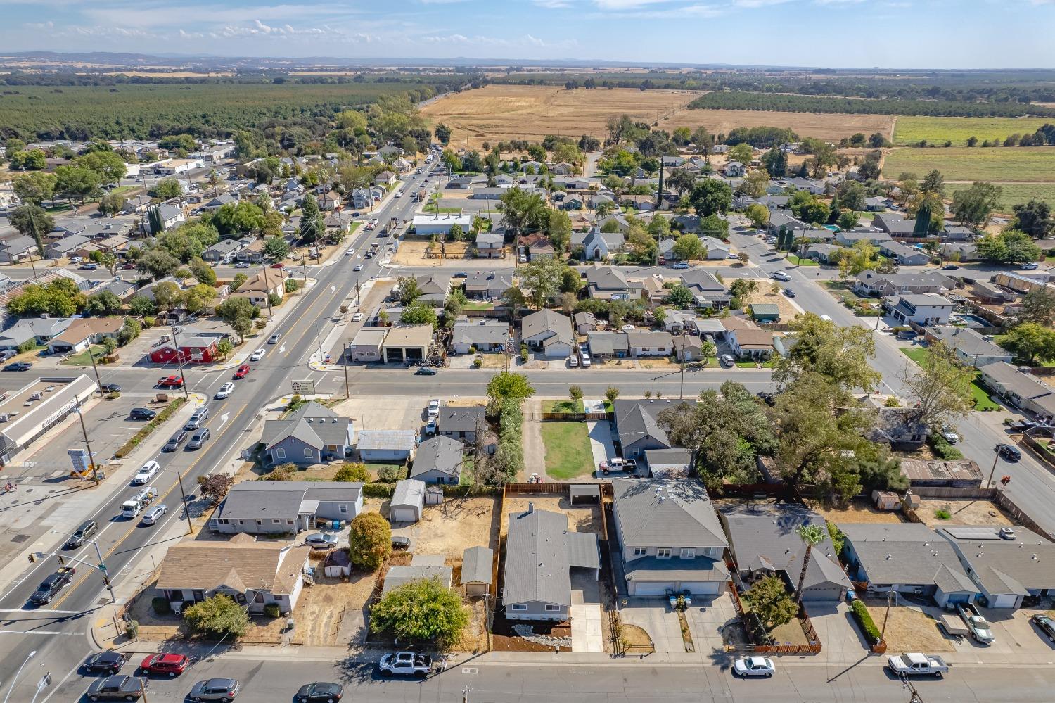 Detail Gallery Image 51 of 65 For 606 1st, Wheatland,  CA 95692 - 3 Beds | 2 Baths