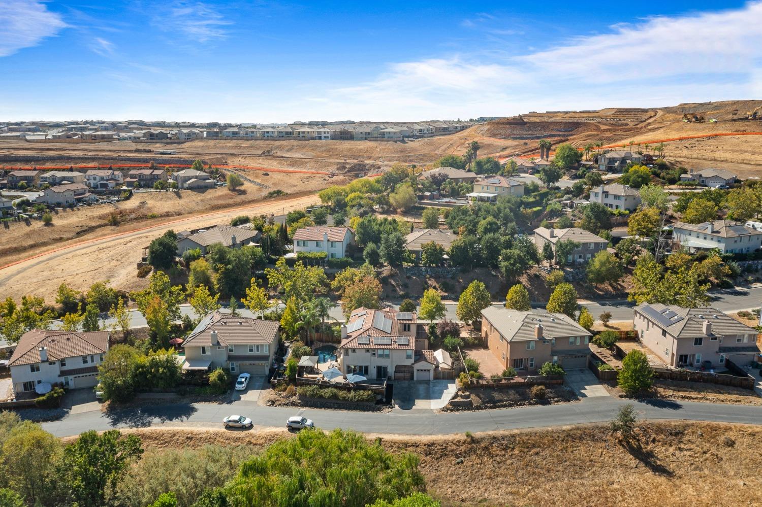 Detail Gallery Image 80 of 87 For 2165 Stonebriar Dr, El Dorado Hills,  CA 95762 - 6 Beds | 3 Baths