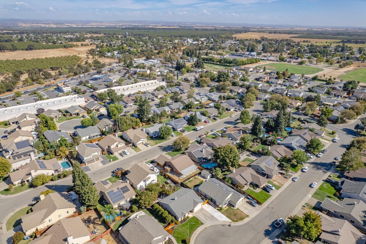 Detail Gallery Image 64 of 64 For 714 Bowers Way, Wheatland,  CA 95692 - 3 Beds | 2 Baths