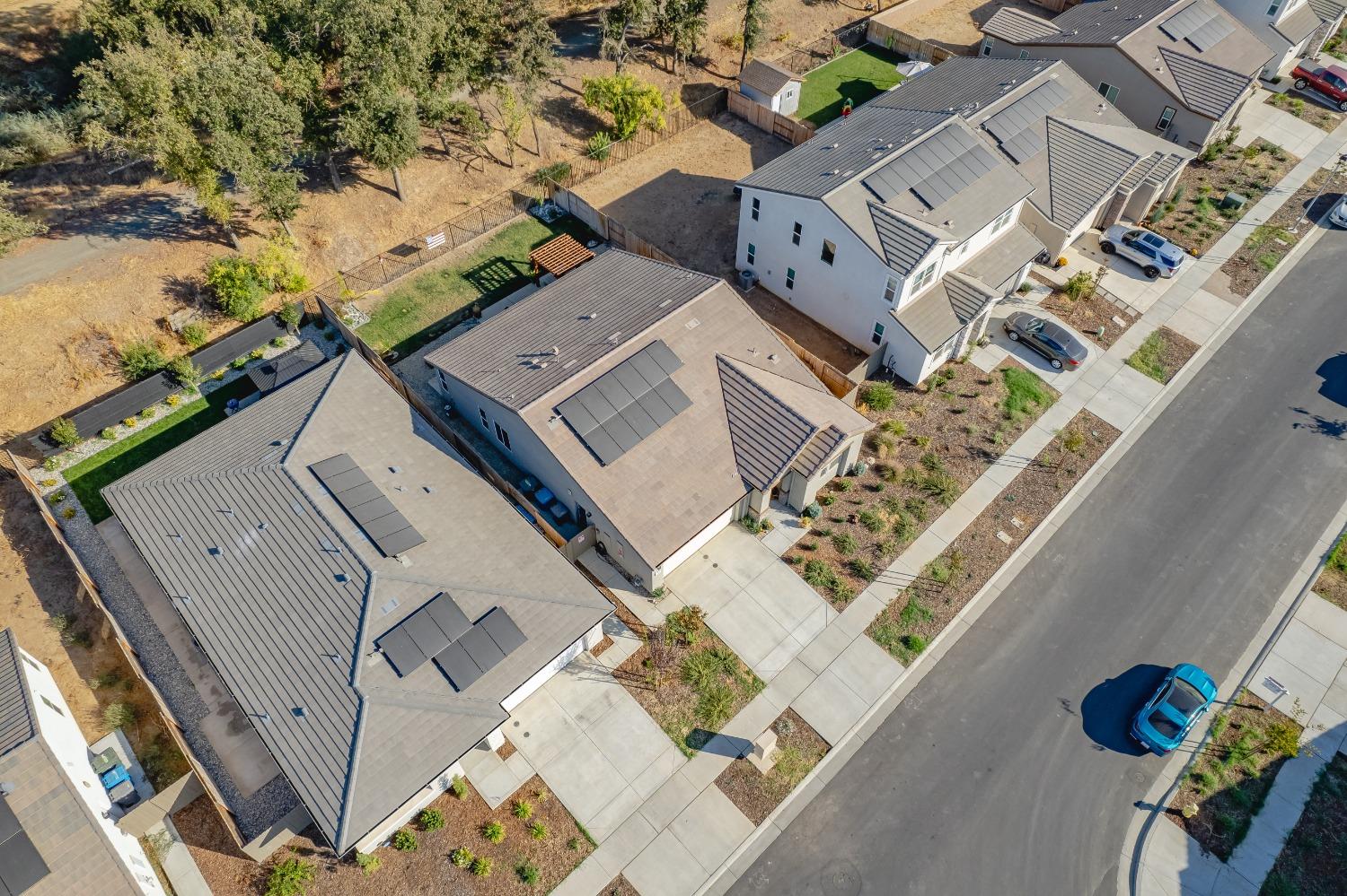 Detail Gallery Image 49 of 59 For 733 Pacific Grove Way, Plumas Lake,  CA 95961 - 3 Beds | 2 Baths