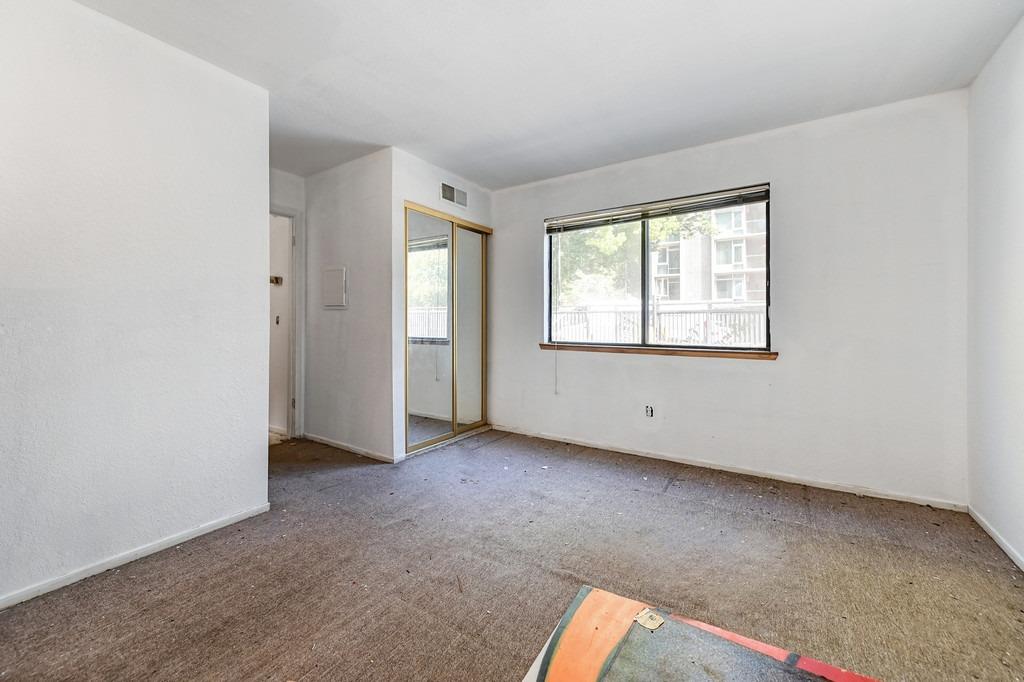 Detail Gallery Image 22 of 29 For 1117 23rd St #B,  Sacramento,  CA 95816 - 1 Beds | 1/1 Baths