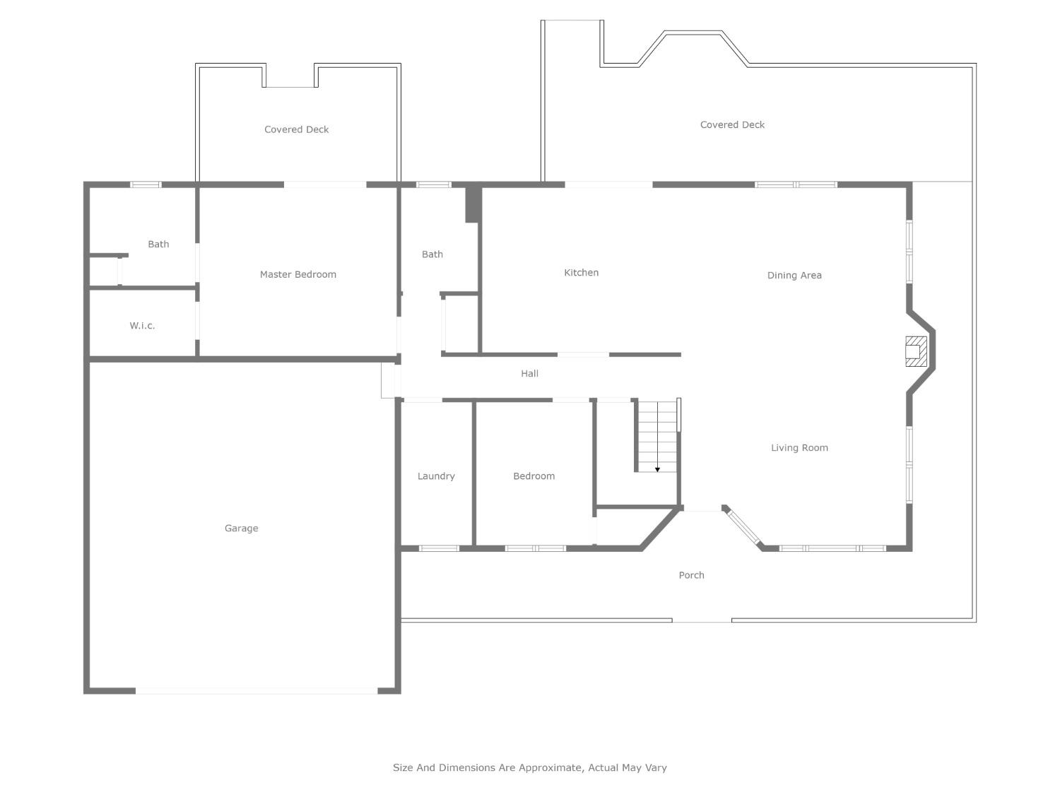 Detail Gallery Image 62 of 66 For 2701 Mesquite Ct, El Dorado,  CA 95623 - 4 Beds | 2/1 Baths