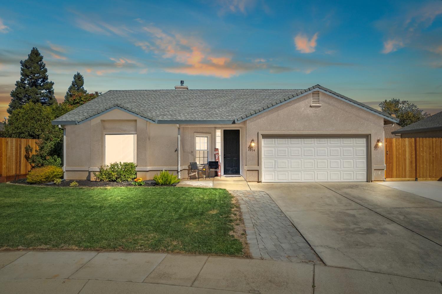 Detail Gallery Image 2 of 64 For 714 Bowers Way, Wheatland,  CA 95692 - 3 Beds | 2 Baths