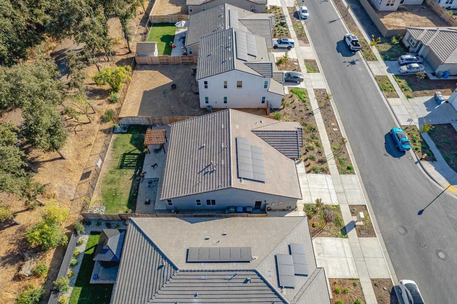 Detail Gallery Image 48 of 59 For 733 Pacific Grove Way, Plumas Lake,  CA 95961 - 3 Beds | 2 Baths