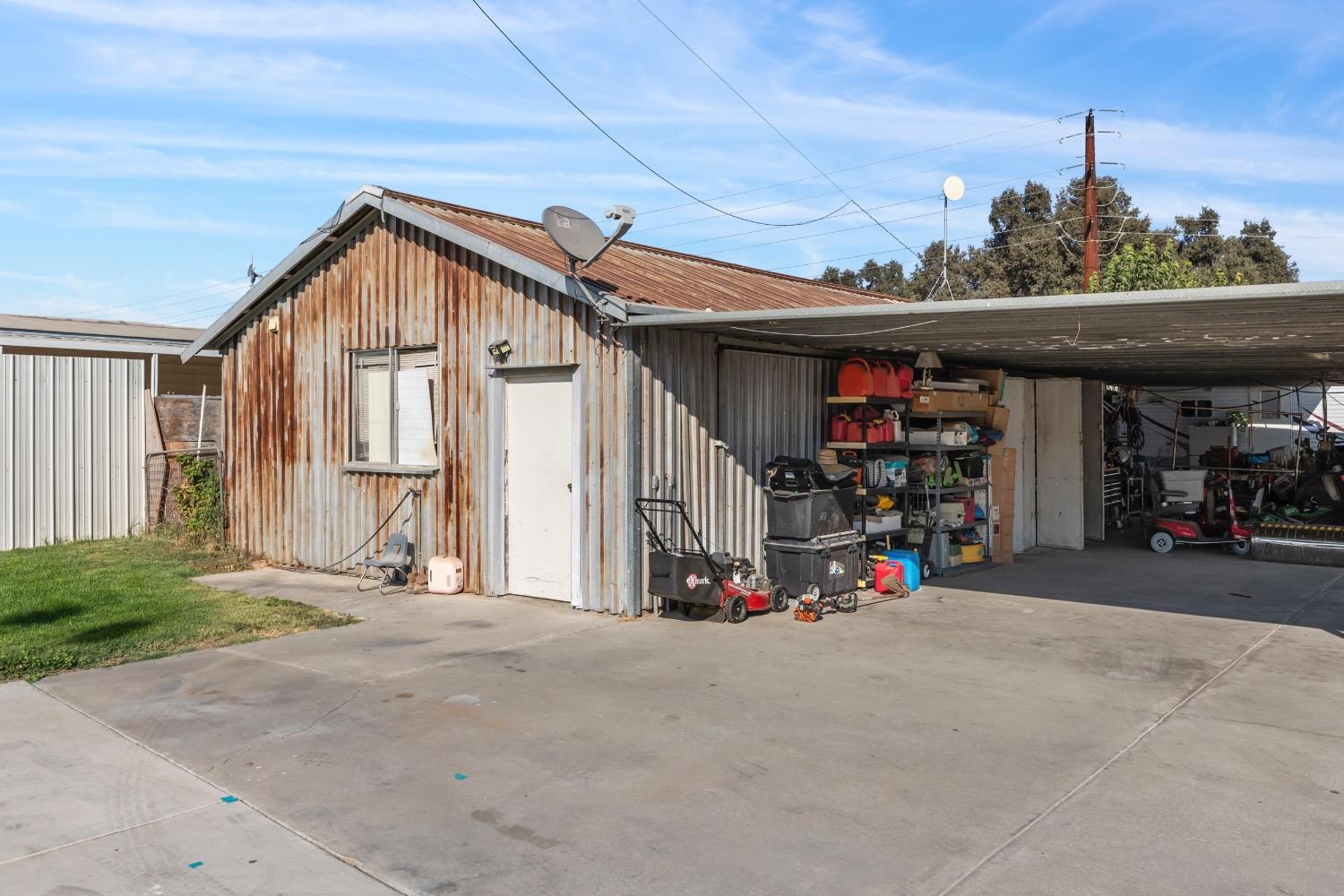 Detail Gallery Image 15 of 42 For 5230 Avenue D, Modesto,  CA 95358 - 2 Beds | 1/1 Baths