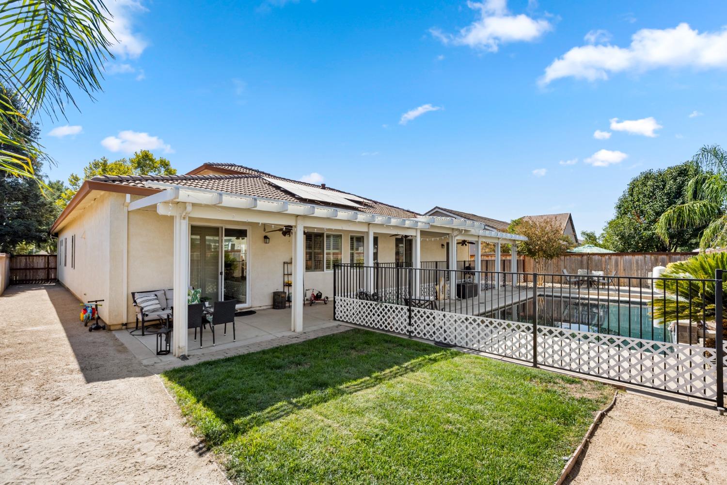 Detail Gallery Image 47 of 54 For 1377 Snowy Egret St, Plumas Lake,  CA 95961 - 4 Beds | 2/1 Baths