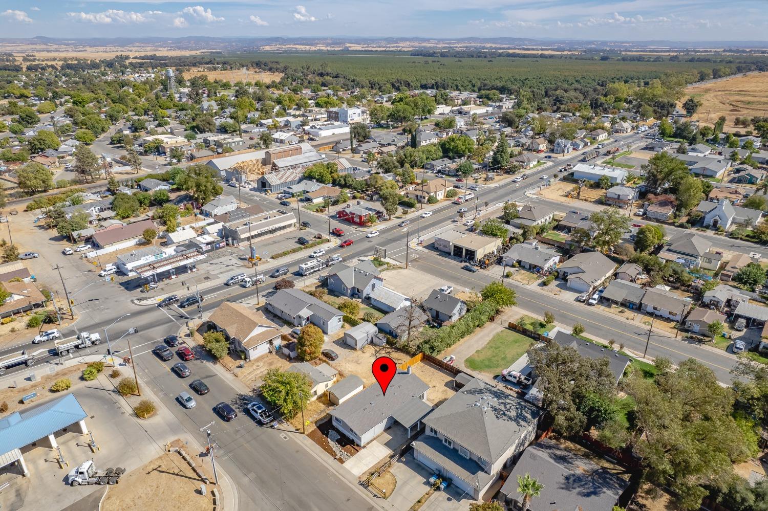 Detail Gallery Image 52 of 65 For 606 1st, Wheatland,  CA 95692 - 3 Beds | 2 Baths