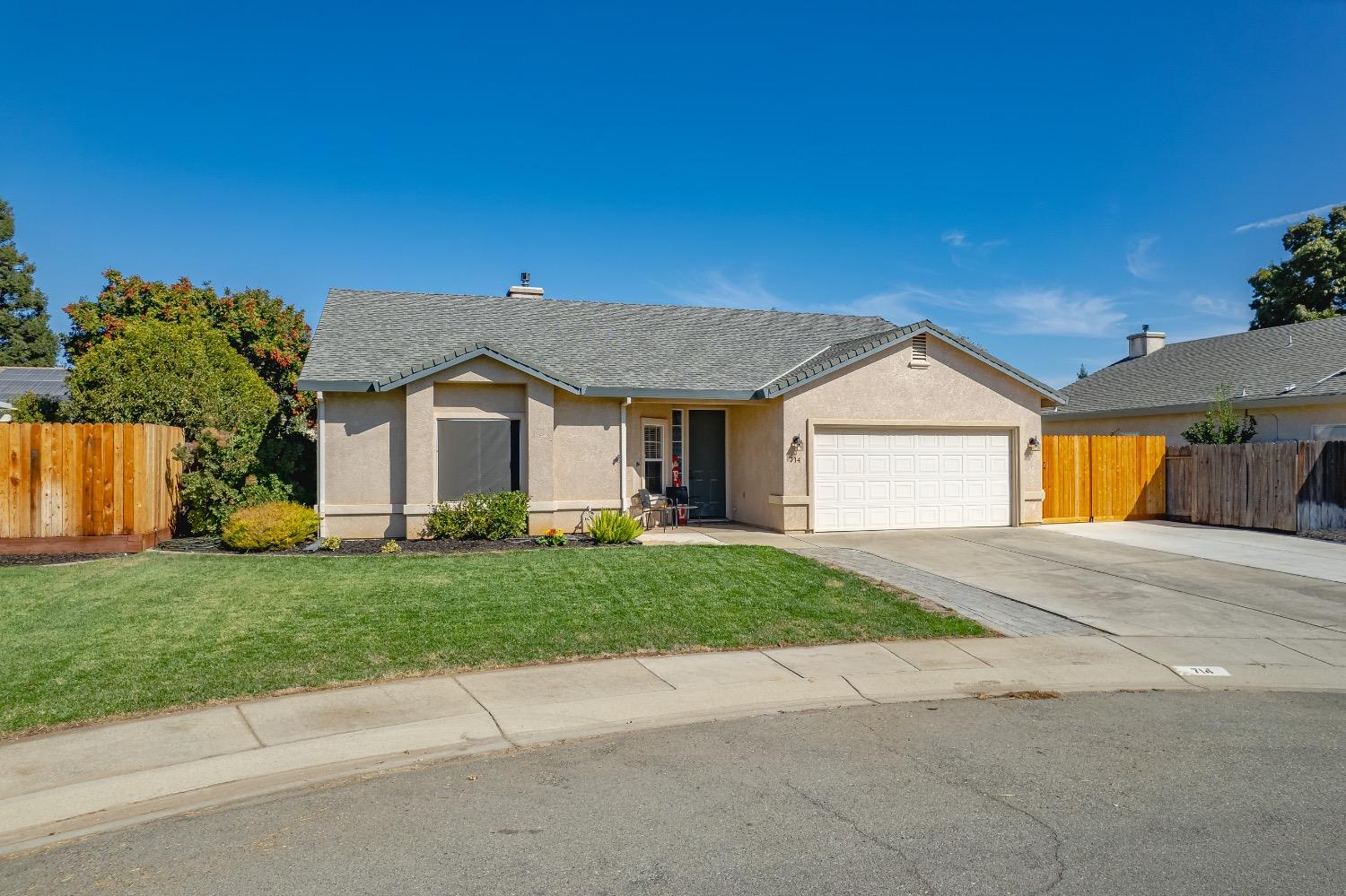 Detail Gallery Image 40 of 64 For 714 Bowers Way, Wheatland,  CA 95692 - 3 Beds | 2 Baths