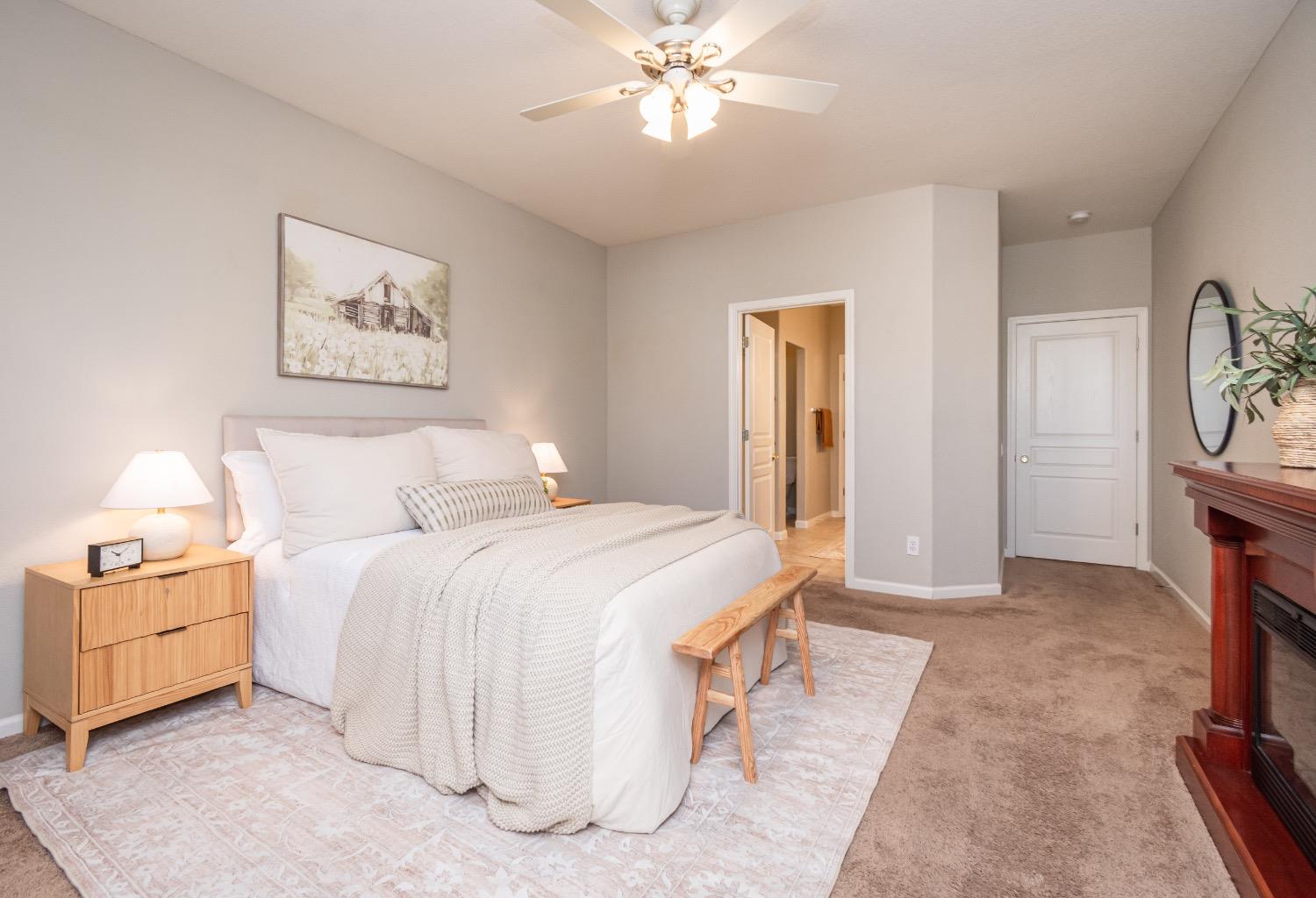 Detail Gallery Image 28 of 57 For 2507 Sasparilla Ct, Rocklin,  CA 95765 - 2 Beds | 2 Baths