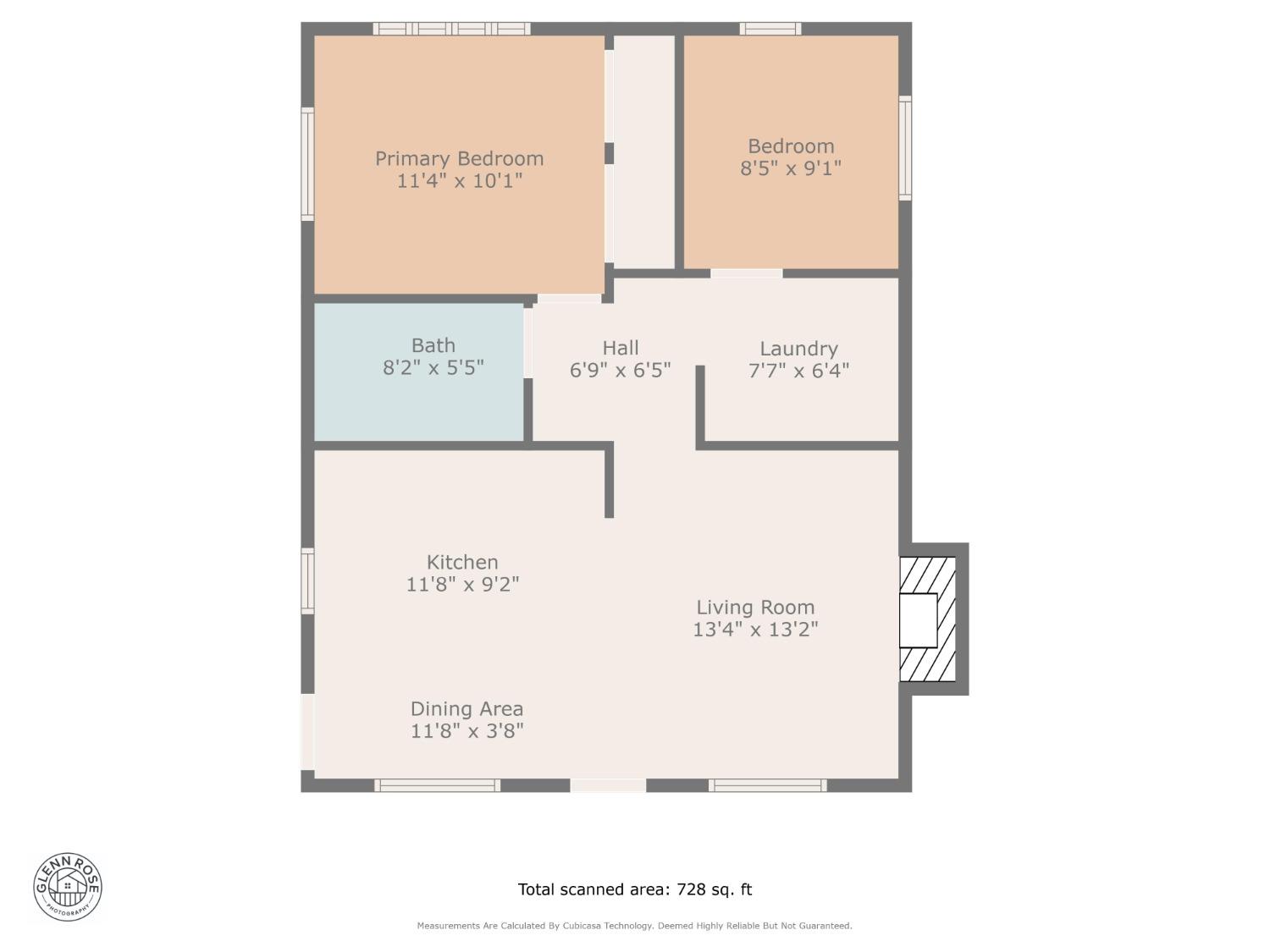 Detail Gallery Image 49 of 82 For 7041 Union Flat Ln, Garden Valley,  CA 95633 - 2 Beds | 2/1 Baths