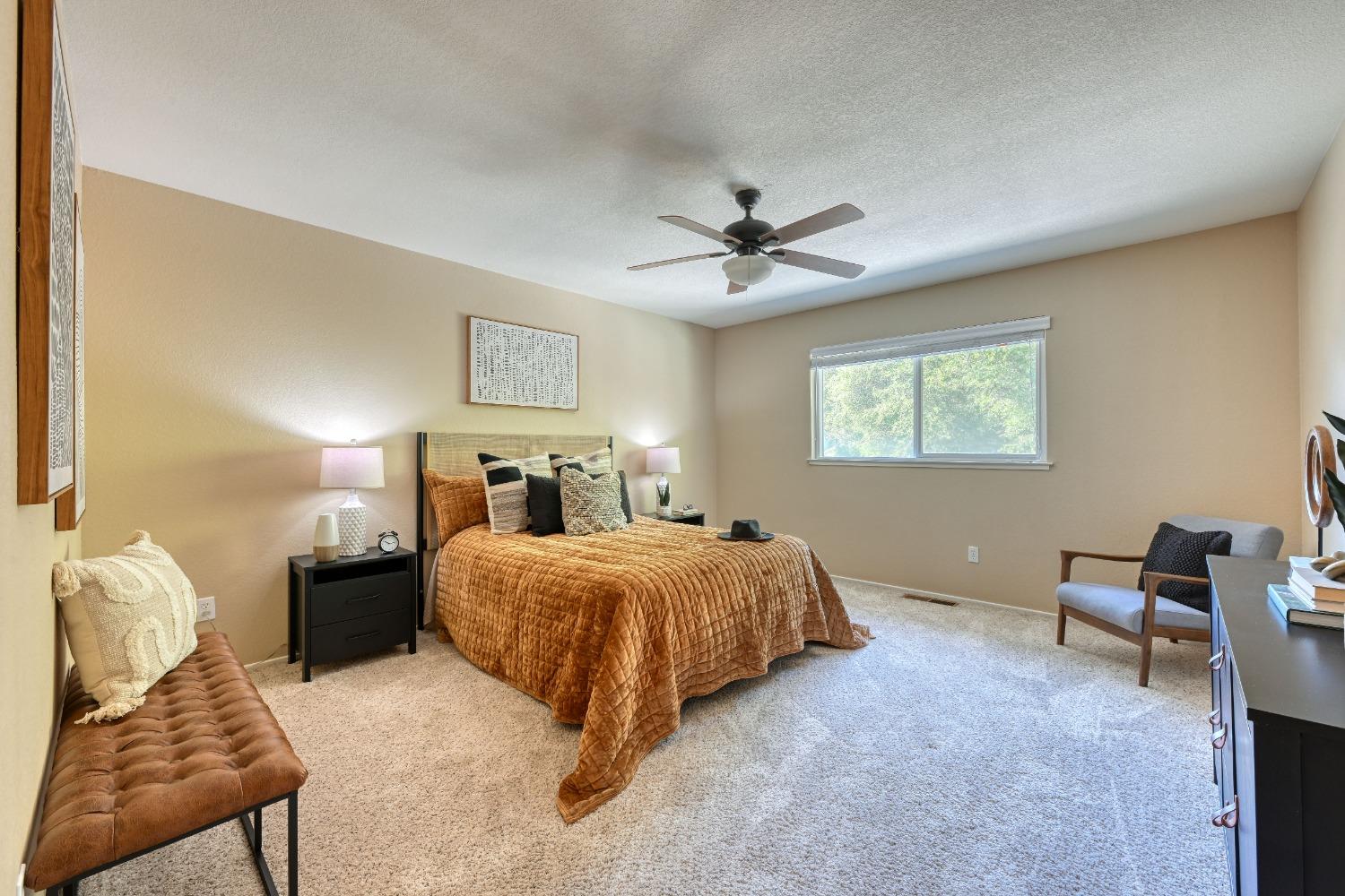 Detail Gallery Image 17 of 30 For 6347 Slippery Creek Ln, Citrus Heights,  CA 95621 - 3 Beds | 2/1 Baths