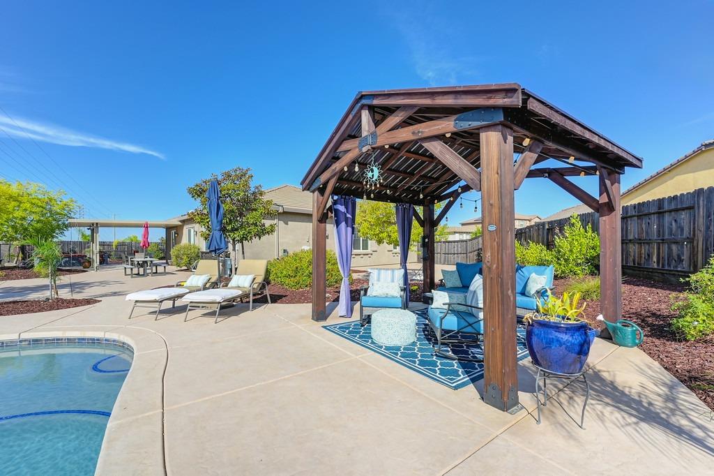 Detail Gallery Image 41 of 50 For 607 Lefevre Dr, Folsom,  CA 95630 - 3 Beds | 2 Baths