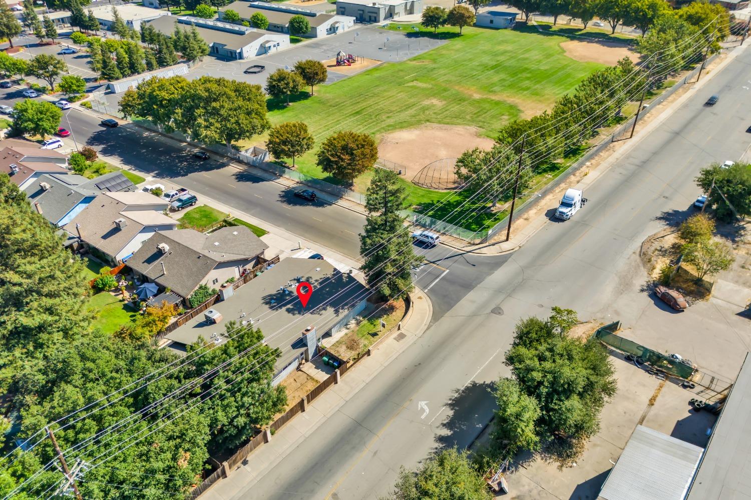 Detail Gallery Image 36 of 39 For 201 Donner Dr, Lodi,  CA 95240 - 3 Beds | 2 Baths