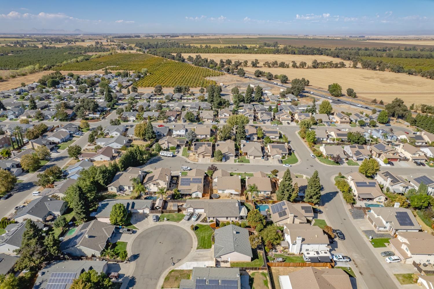 Detail Gallery Image 55 of 64 For 714 Bowers Way, Wheatland,  CA 95692 - 3 Beds | 2 Baths