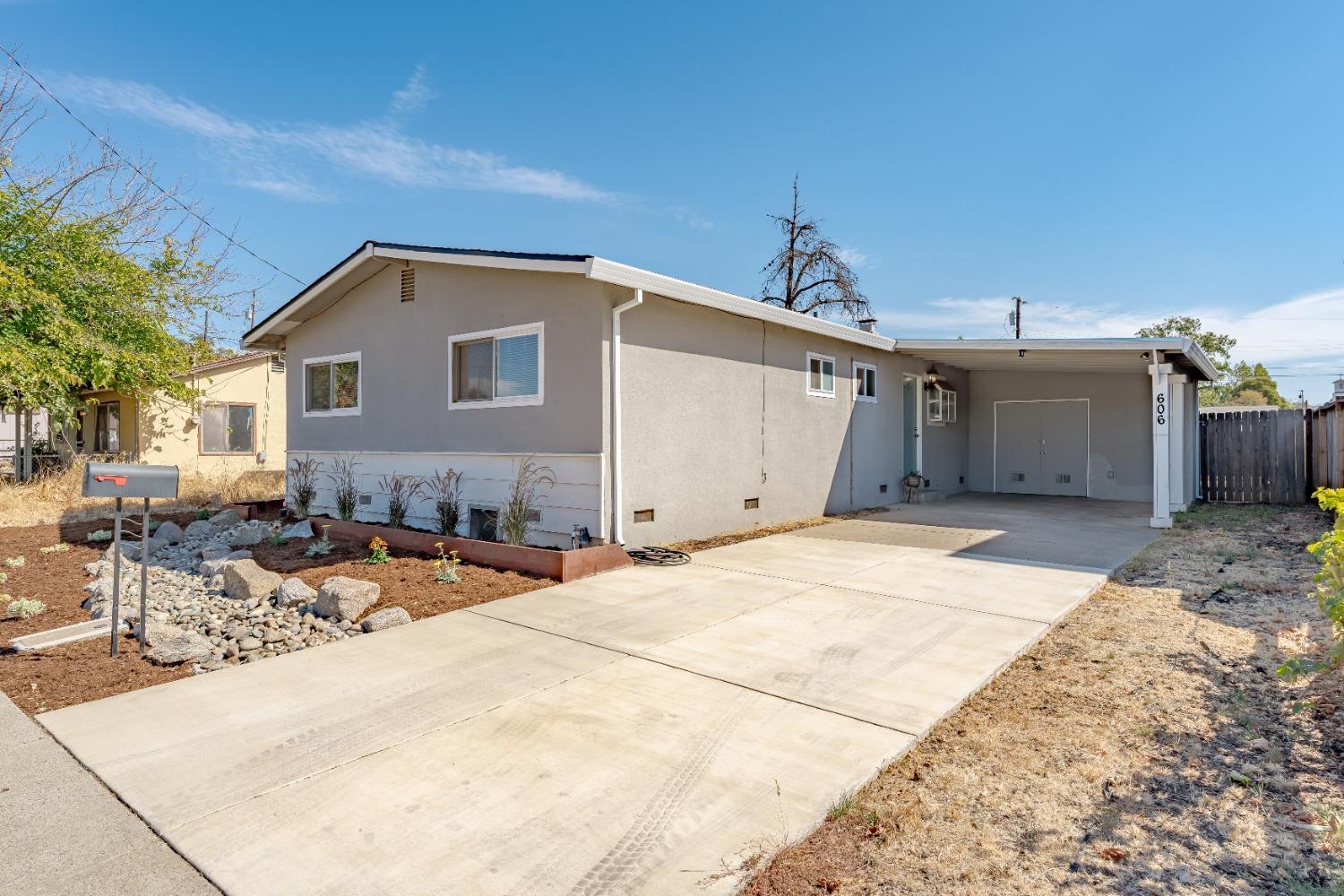 Detail Gallery Image 39 of 65 For 606 1st, Wheatland,  CA 95692 - 3 Beds | 2 Baths