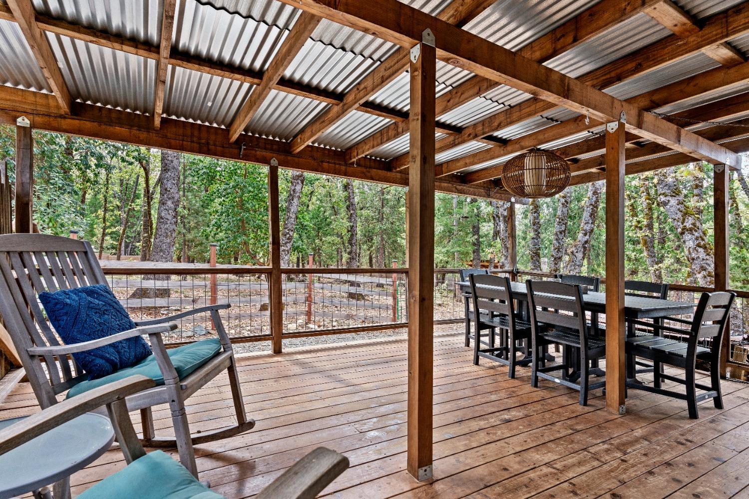 Detail Gallery Image 66 of 72 For 13610 Lightning Tree Rd, Nevada City,  CA 95959 - 2 Beds | 2 Baths