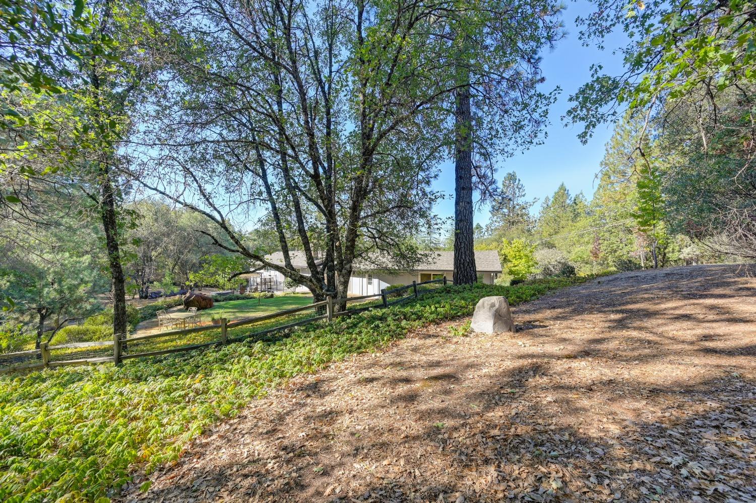 Meadow Oaks Drive, Auburn, California image 44