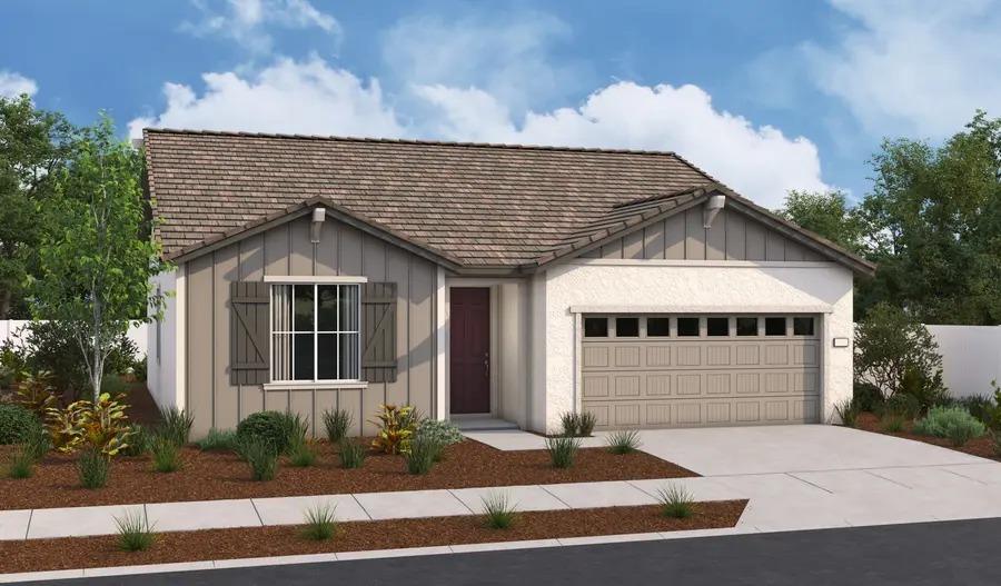 Detail Gallery Image 1 of 1 For 2486 Abruzzo St, Manteca,  CA 95337 - 3 Beds | 2 Baths