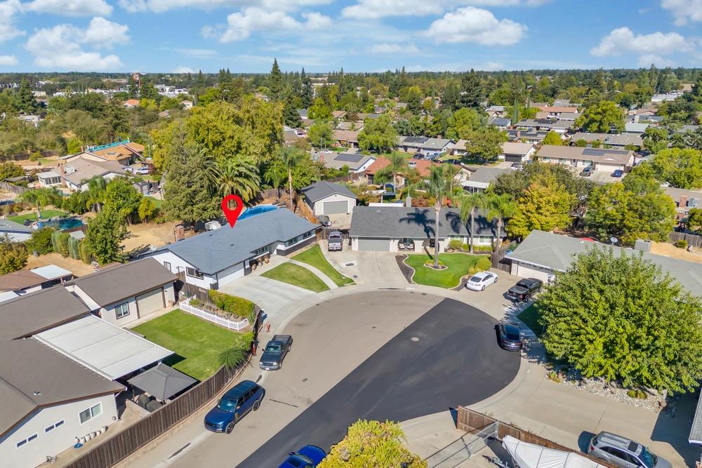 Detail Gallery Image 51 of 52 For 8723 Cabra Ct, Elk Grove,  CA 95624 - 3 Beds | 3 Baths