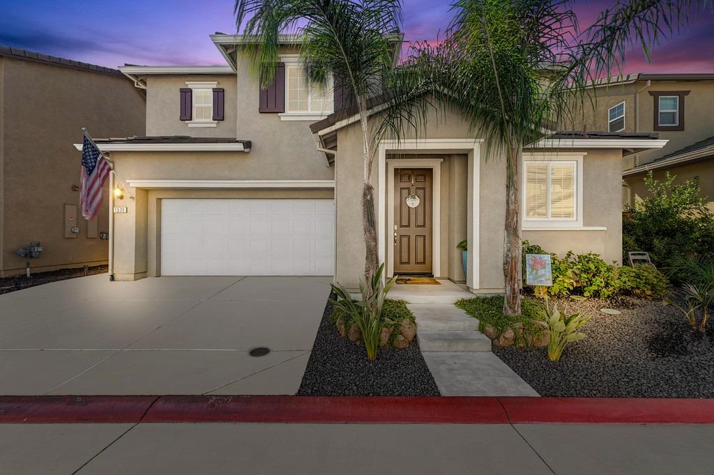 Detail Gallery Image 1 of 41 For 1536 Citrus St, Lincoln,  CA 95648 - 3 Beds | 2/1 Baths