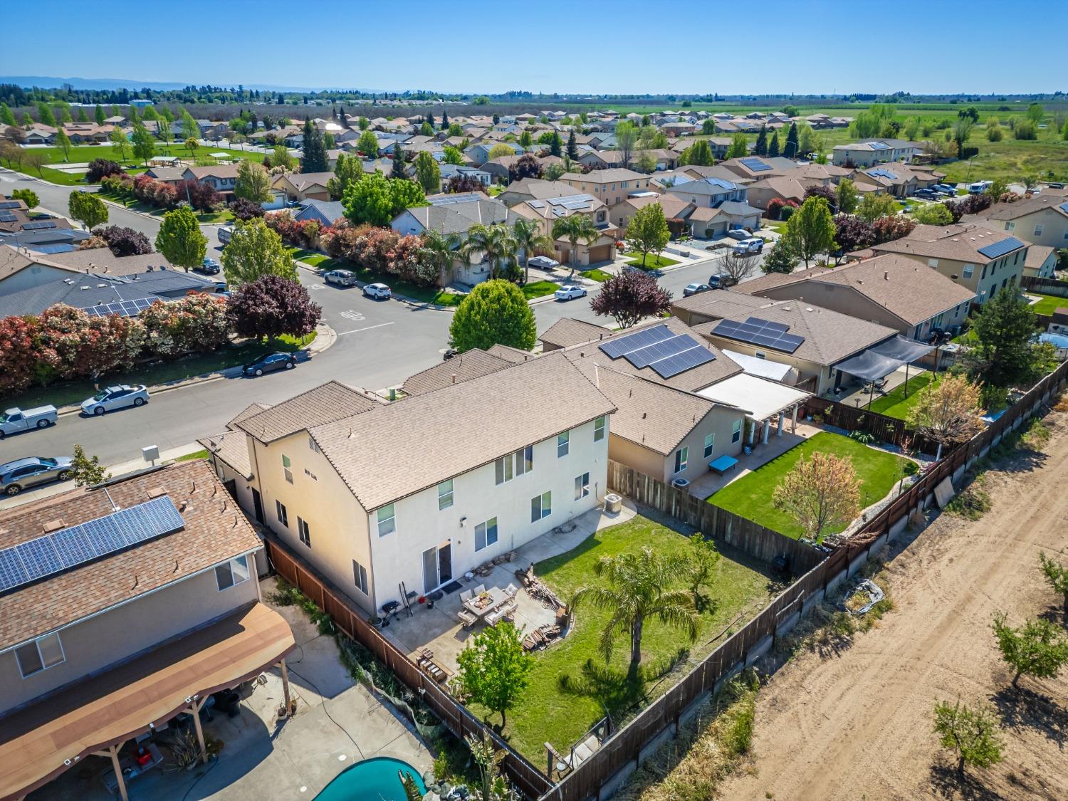 Detail Gallery Image 51 of 56 For 9654 Cannon Way, Live Oak,  CA 95953 - 5 Beds | 3 Baths