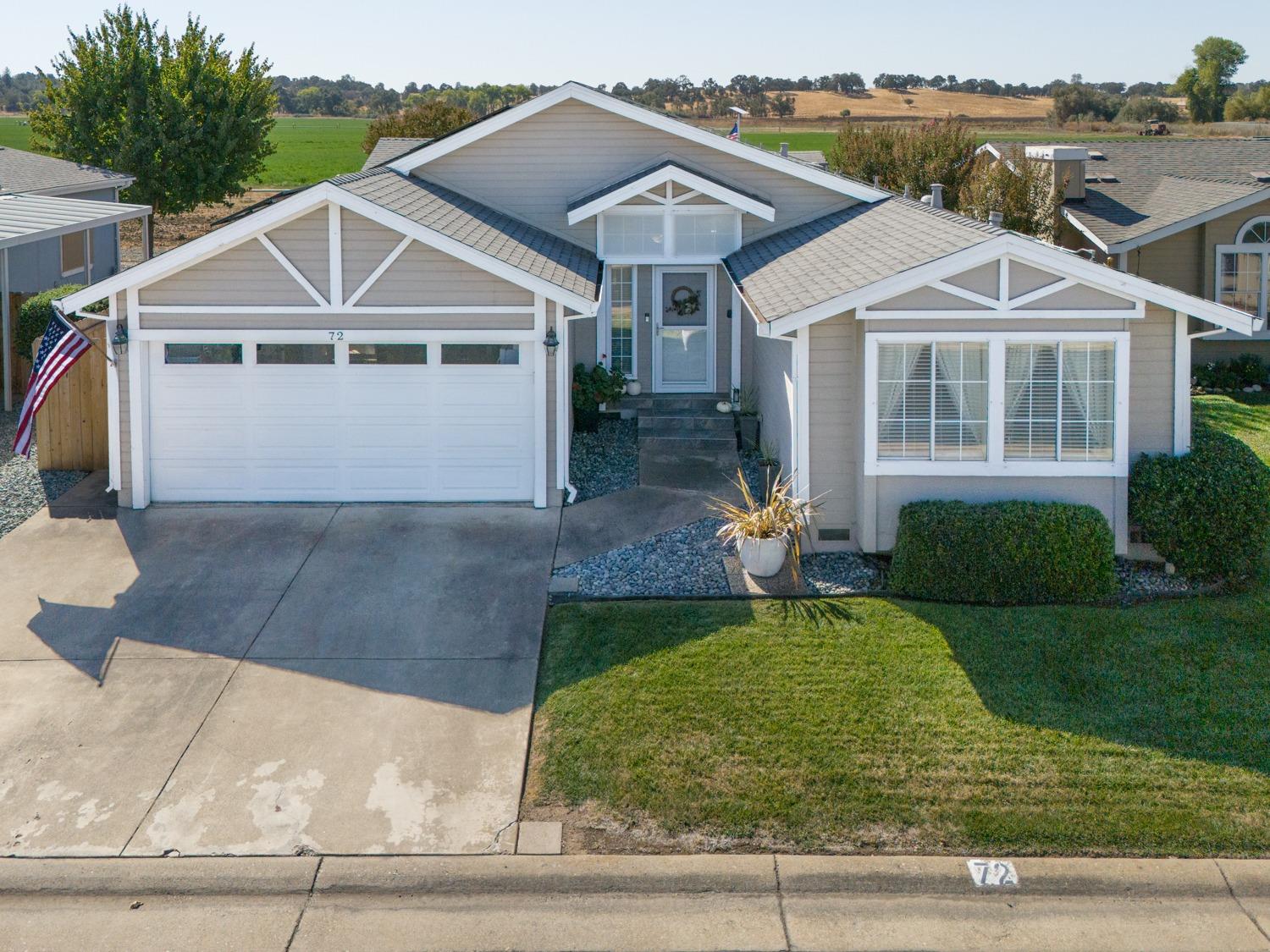 Detail Gallery Image 1 of 59 For 1400 W. Marlette 72, Ione,  CA 95640 - 2 Beds | 2 Baths