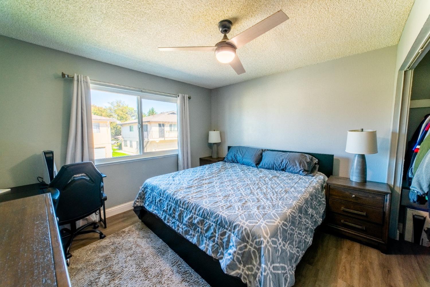 Detail Gallery Image 8 of 11 For 2915 Monte Diablo Ave #4,  Stockton,  CA 95203 - 2 Beds | 1 Baths