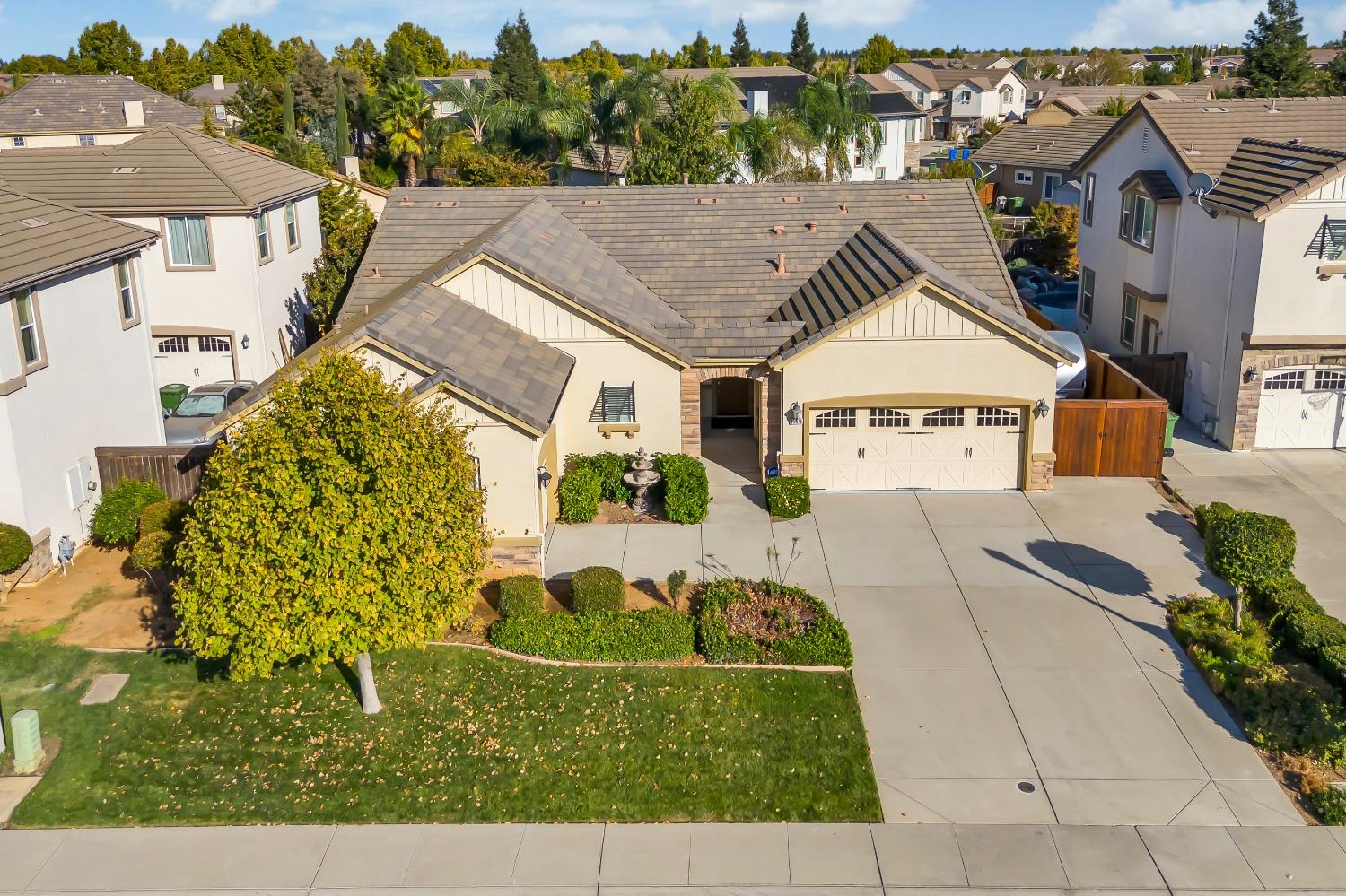 Detail Gallery Image 64 of 71 For 10075 Winkle Cir, Elk Grove,  CA 95757 - 3 Beds | 2/1 Baths