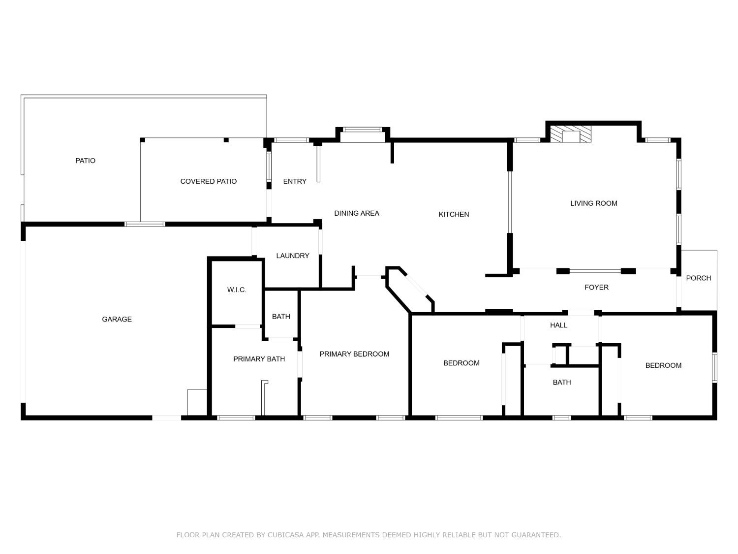 Detail Gallery Image 39 of 40 For 1893 Acari Ave, Sacramento,  CA 95835 - 3 Beds | 2 Baths