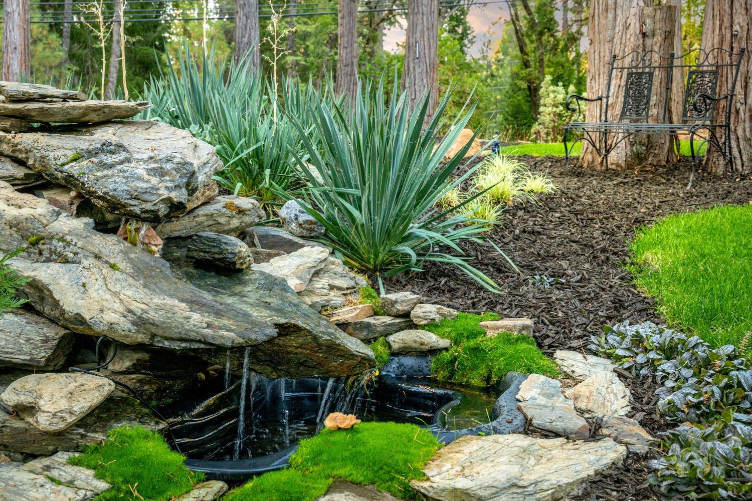 Detail Gallery Image 89 of 93 For 13100 Banner Lava Cap Rd, Nevada City,  CA 95959 - 4 Beds | 4/1 Baths