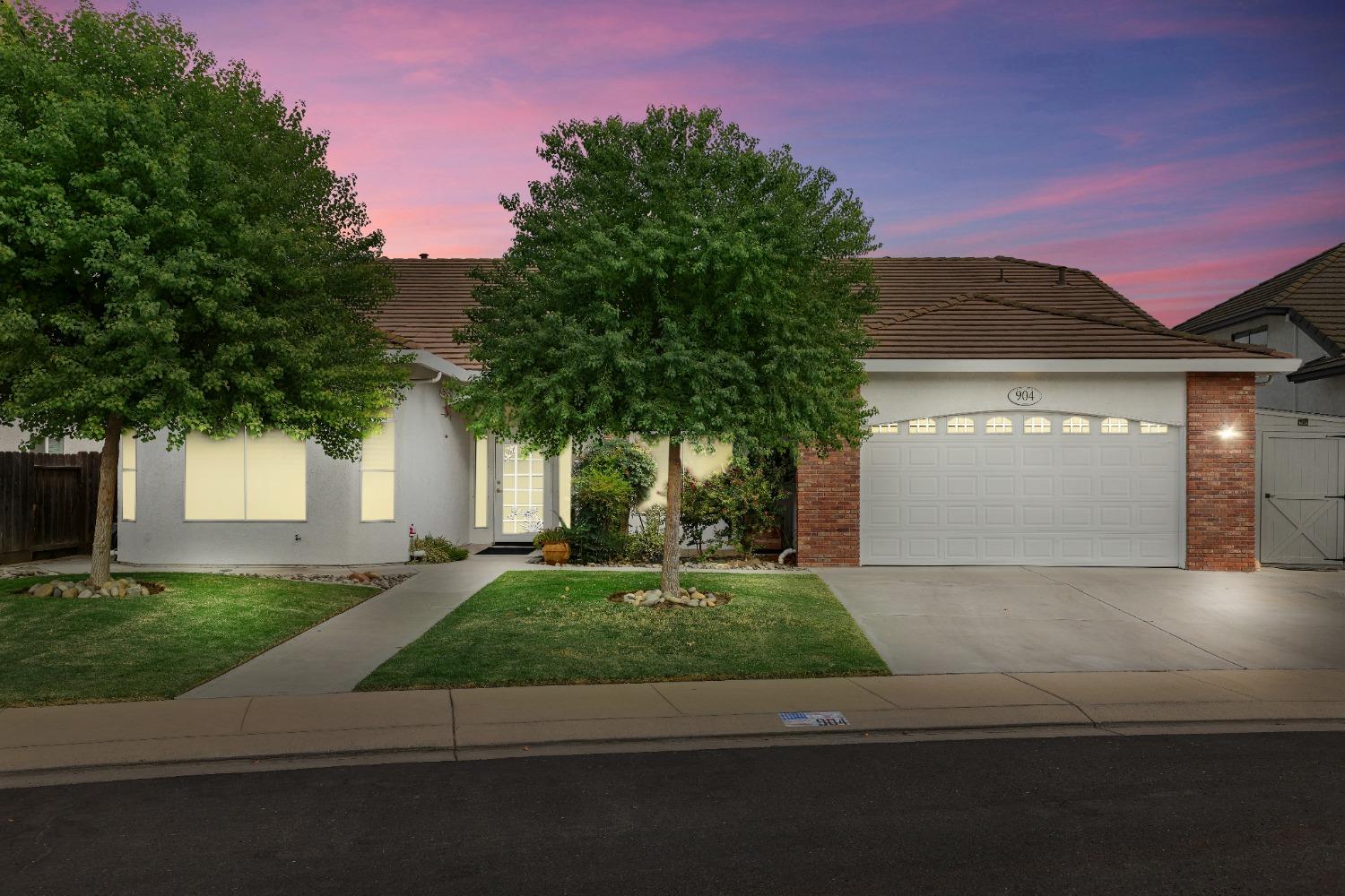 Changason Way, Modesto, California image 1