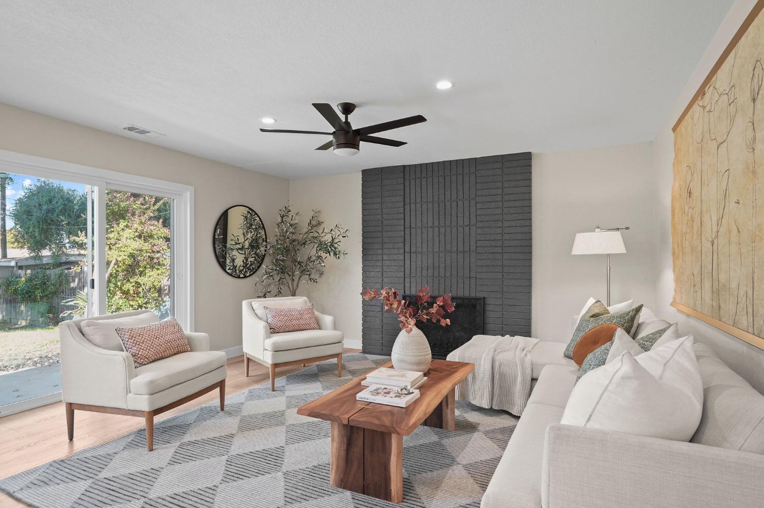 Detail Gallery Image 7 of 29 For 8937 Custer Ave, Orangevale,  CA 95662 - 3 Beds | 2 Baths