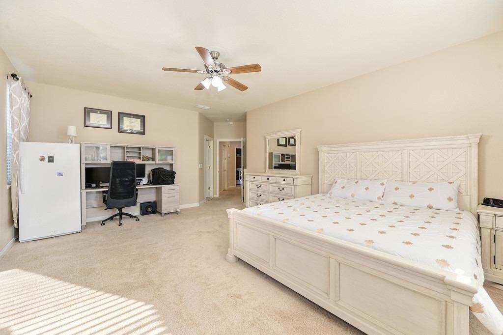 Detail Gallery Image 24 of 42 For 10162 Clairina Way, Elk Grove,  CA 95757 - 5 Beds | 2/1 Baths